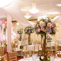 Sapphire Banquet Halls