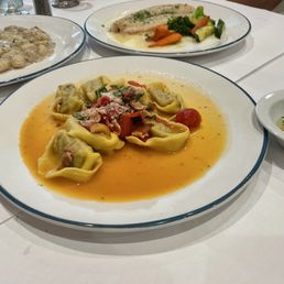 Tortellini