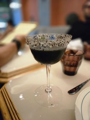 Bistro 8 by null