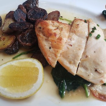 Beatrix - New American Near Me - Chicago, Illinois