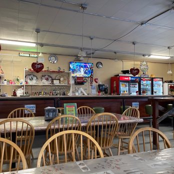 Mi Lindo Guanajuato - Bar area - Mexican Near Me - George, Washington Mi Lindo Guanajuato - Bar area - Mexican Near Me - George, Washington