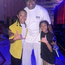 Boogie Down - Brailsford family in Las Vegas Dance Awards 2024, as Kazuma gives away his winning title and brother Kota competes solo as "Best Dancer"