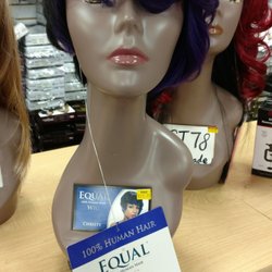 Lee Beauty Supply - Wig buying day