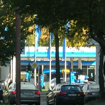 Aral - Gas Stations Near Me - Cologne, NW