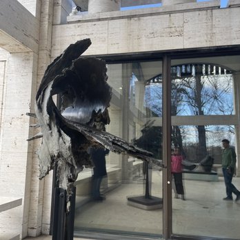 The Kreeger Museum - Museums Near Me - Washington, DC, District of Columbia