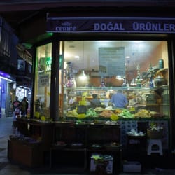 Awe Cemre Doğal Ürünler