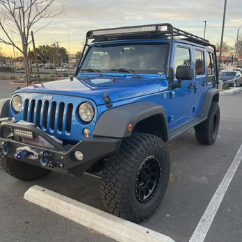 Rock Bottom Offroad - Sits perfect - Auto Customization Near Me - Riverside, California Rock Bottom Offroad - Sits perfect - Auto Customization Near Me - Riverside, California