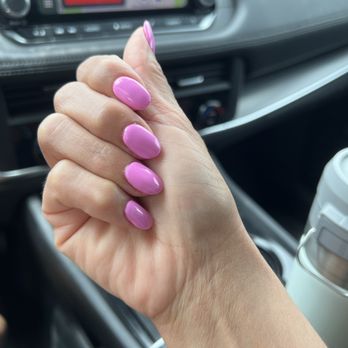 Ceci Nail Lounge - Nail Salons Near Me - Orlando, Florida