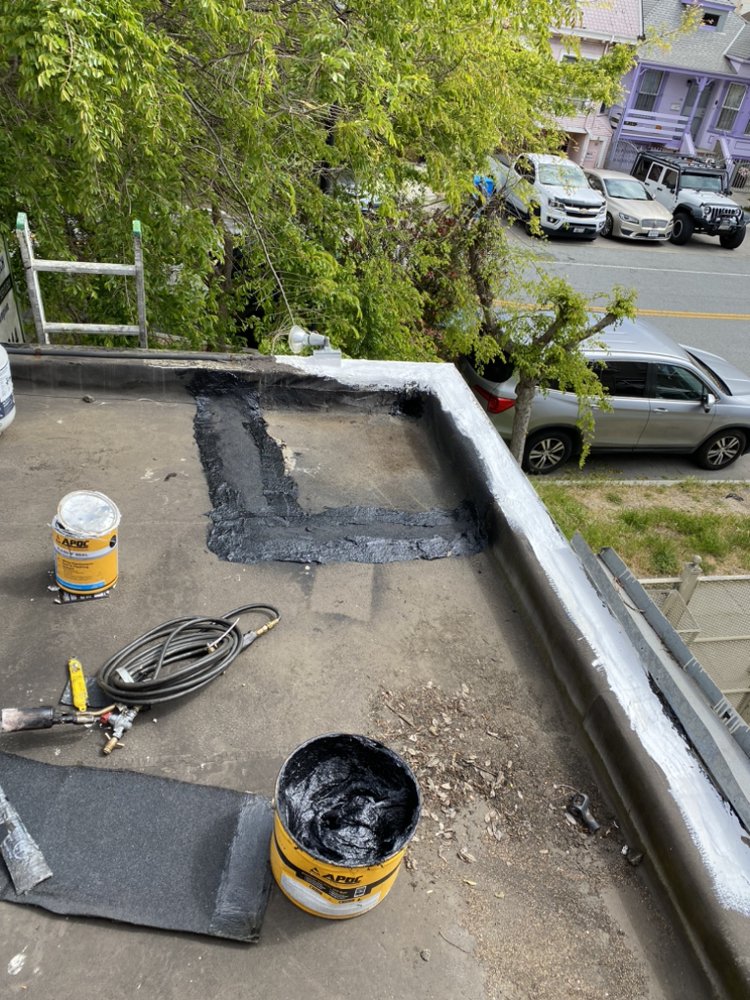 Slide of Damyan Repairs