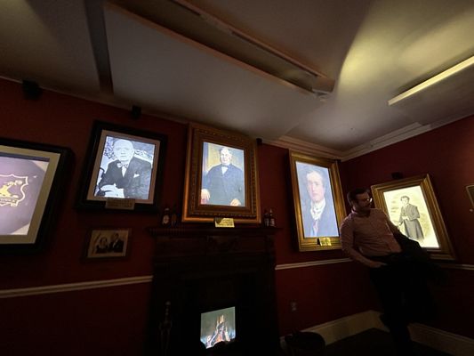 Smithwick's Experience by null