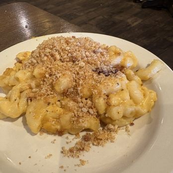 Cracker Barrel Old Country Store - Loaded Bacon Mac & Cheese - American Near Me - Las Vegas, Nevada Cracker Barrel Old Country Store - Loaded Bacon Mac & Cheese - American Near Me - Las Vegas, Nevada
