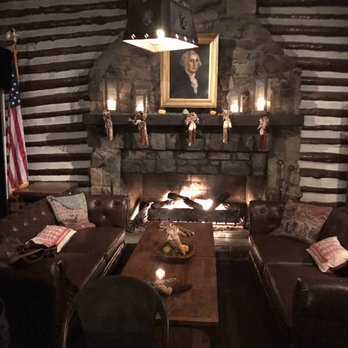 Cedar Knoll - Would have happily say here all night long. - New American Near Me - Alexandria, Virginia