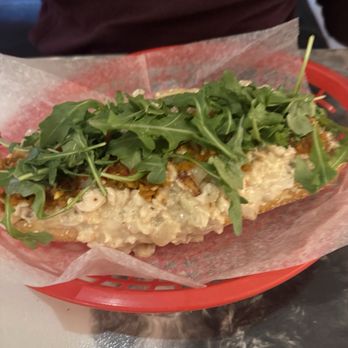 Bub and Pop's - Chicken Cheesesteak - Sandwiches Near Me - Washington, DC, District of Columbia
