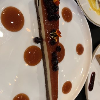 Amaru - Gauva Guayaba Cheesecake - Latin American Near Me - Chicago, Illinois Amaru - Gauva Guayaba Cheesecake - Latin American Near Me - Chicago, Illinois