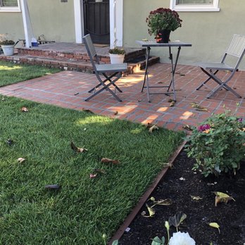 Barragan Landscaping & Irrigation - Landscaper Santa Clarita - Irrigation Near Me - San Fernando, California