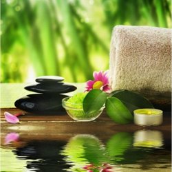 Q Foot Massage