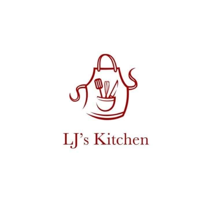 LJ’s Kitchen Logo