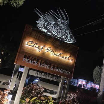 Chef Michael's - Seafood Near Me - Islamorada, Florida Chef Michael's - Seafood Near Me - Islamorada, Florida