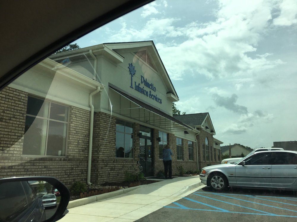 Palmetto Infusion Services - patient advocate in West Columbia, SC