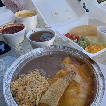 El Jarrito - Marcos special ...mmmmmm - Mexican Near Me - Katy, Texas El Jarrito - Marcos special ...mmmmmm - Mexican Near Me - Katy, Texas