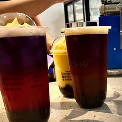 Tealicious Boba