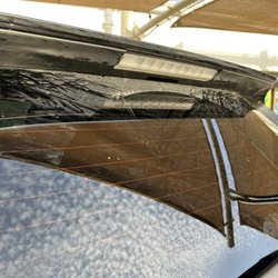 Fast5Xpress Car Wash