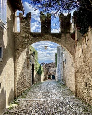 Locanda San Vigilio | Reopening in Spring 2026 by null