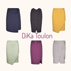 DiKa - Dika Toulon