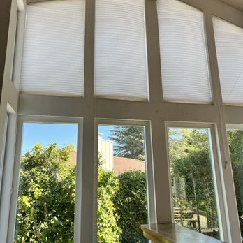 Rosegold Builders - Finished windows. - Windows Installation Near Me - Milpitas, California