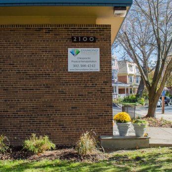 Diamond Chiropractic - Chiropractors Near Me - Wilmington, Delaware