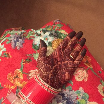 Henna Traditions - Night before the wedding. - Henna Artists Near Me - Fremont, California Henna Traditions - Night before the wedding. - Henna Artists Near Me - Fremont, California