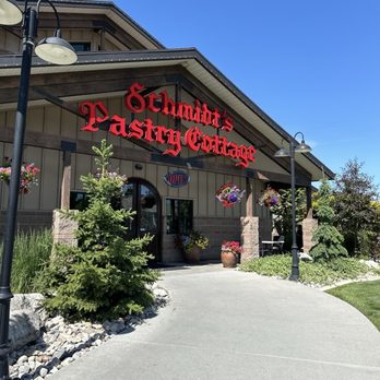 Schmidt's Pastry Cottage - Bakeries Near Me - South Jordan, Utah Schmidt's Pastry Cottage - Bakeries Near Me - South Jordan, Utah