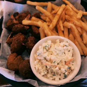 Chilli Peppers - Coconut shrimp - Mexican Near Me - Kill Devil Hills, North Carolina