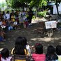 Photo of Books for the Barrios