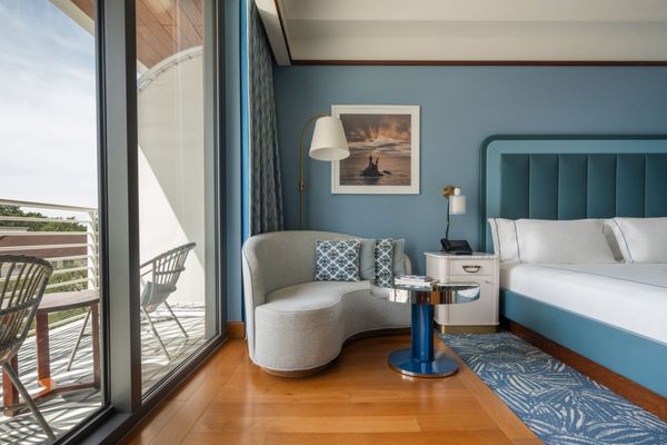 Mr. C Miami | Coconut Grove by null