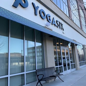 YogaSix St Charles - Yoga Near Me - St. Charles, Missouri YogaSix St Charles - Yoga Near Me - St. Charles, Missouri