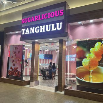 Sugarlicious Tanghulu - Desserts Near Me - Myrtle Beach, South Carolina Sugarlicious Tanghulu - Desserts Near Me - Myrtle Beach, South Carolina