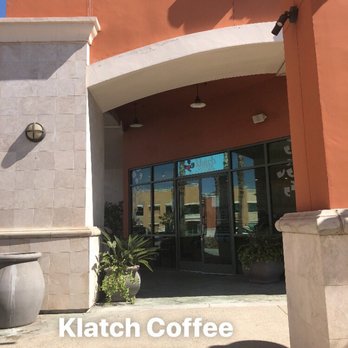 Klatch Coffee - Coffee & Tea Near Me - Ontario, California