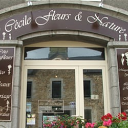 Cécile fleurs et Nature
