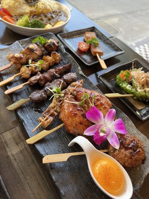 IZAKAYA FUSION GRILL KEITAN - Updated January 2026 - 1168 Photos & 456