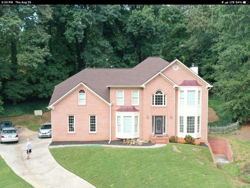 Slide of Northpoint Roofing Systems