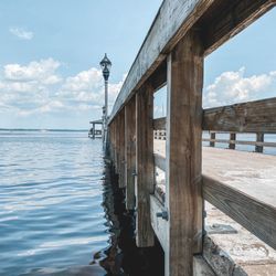 Spring Park - Green Cove Springs - Pier