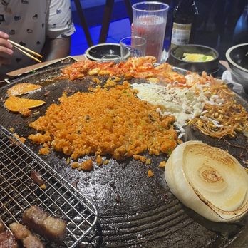 Pigya - Korean Near Me - Los Angeles, California