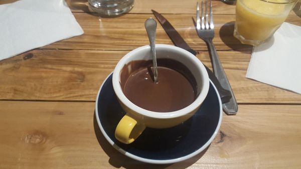 Cafeincup by null
