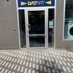 DATART - Store front