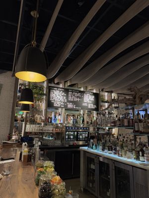 The River Oyster Bar by null