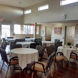 Osmond Senior Living Memory Care in Salt Lake