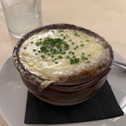 French Onion Soup