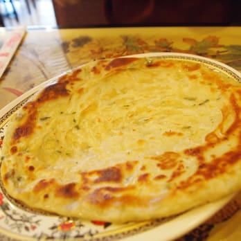 Sichuan Garden - Green Onion Cake - Szechuan Near Me - Round Rock, Texas Sichuan Garden - Green Onion Cake - Szechuan Near Me - Round Rock, Texas