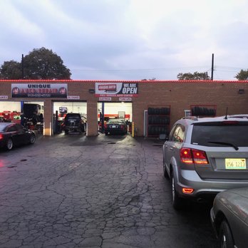 Unique Auto of Dearborn - Auto Repair Near Me - Dearborn, Michigan Unique Auto of Dearborn - Auto Repair Near Me - Dearborn, Michigan